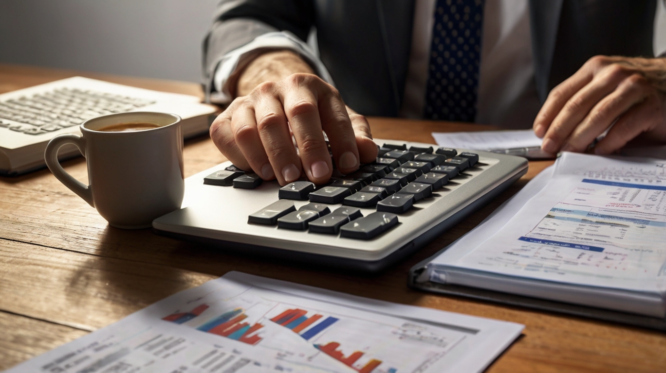 Impulso Empresarial - Servicios de negocios