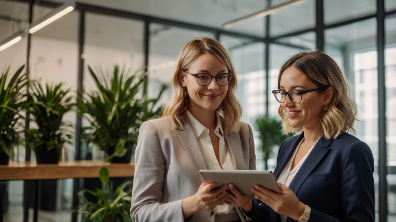 Consultoría Empresarial